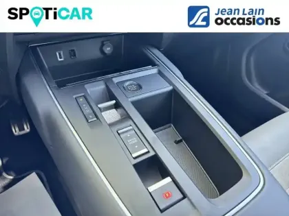 Photo 13 Citroën C5 aircross  Hybride Rechargeable 180 e-EAT8