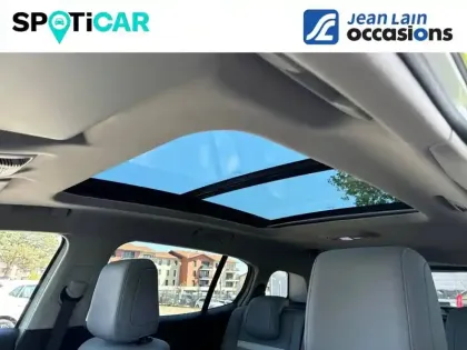 Photo 18 Citroën C5 aircross  Hybride Rechargeable 180 e-EAT8