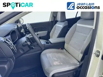 Photo 10 Citroën C5 aircross  Hybride Rechargeable 180 e-EAT8