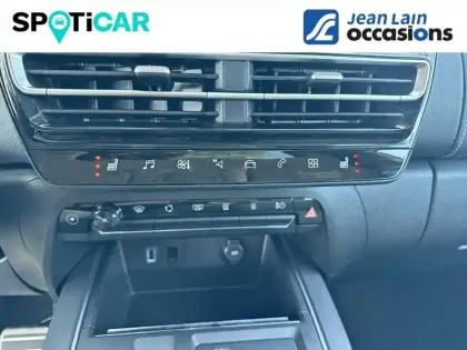 Photo 20 Citroën C5 aircross  Hybride Rechargeable 180 e-EAT8
