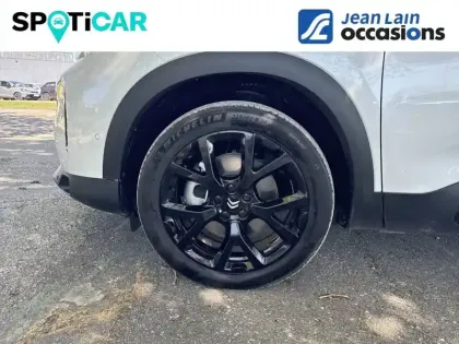 Photo 12 Citroën C5 aircross  Hybride Rechargeable 180 e-EAT8