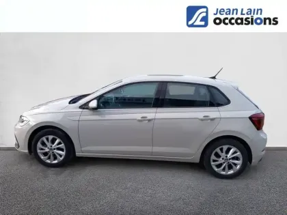 Photo 7 Volkswagen Polo  1.0 TSI 95 S&S BVM5