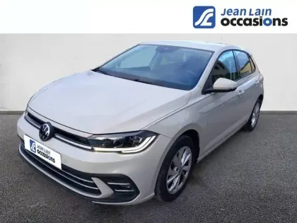 Photo Volkswagen Polo Style