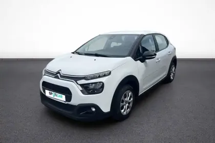 Photo Citroën C3 Feel Business R