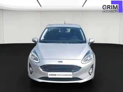 Photo 17 Ford Fiesta  1.0 EcoBoost 95 ch S&S BVM6