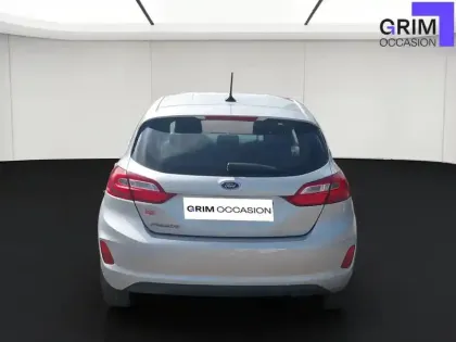 Photo 18 Ford Fiesta  1.0 EcoBoost 95 ch S&S BVM6