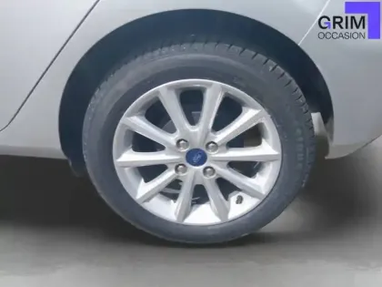 Photo 15 Ford Fiesta  1.0 EcoBoost 95 ch S&S BVM6