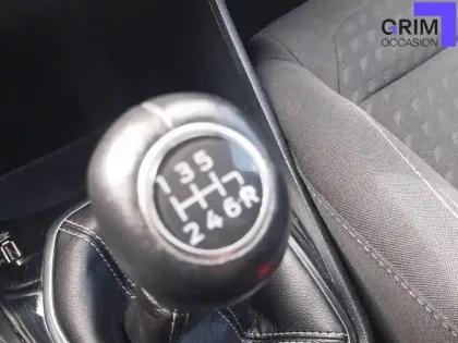 Photo 9 Ford Fiesta  1.0 EcoBoost 95 ch S&S BVM6
