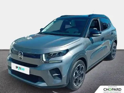 Photo Citroën C3 Max