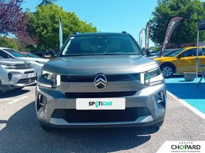 Photo 26 Citroën C3  Turbo 100 ch Manuelle