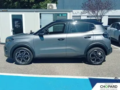 Photo 31 Citroën C3  Turbo 100 ch Manuelle