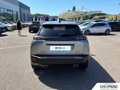 Photo 31 Peugeot 2008  Hybrid 145 e-DCS6