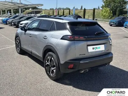 Photo 32 Peugeot 2008  Hybrid 145 e-DCS6