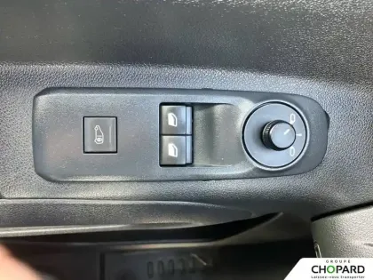 Photo 19 Citroën Berlingo  VAN M 650 BLUEHDI 100 S&S BVM6