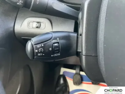 Photo 13 Citroën Berlingo  VAN M 650 BLUEHDI 100 S&S BVM6