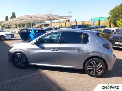Photo 29 Peugeot 208  PureTech 100 S&S BVM6