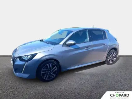 Photo Peugeot 208 Allure