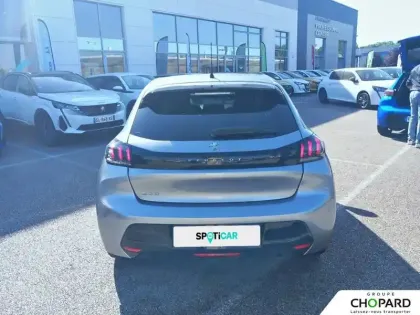 Photo 28 Peugeot 208  PureTech 100 S&S BVM6