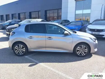 Photo 30 Peugeot 208  PureTech 100 S&S BVM6