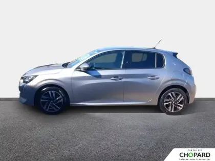 Photo 9 Peugeot 208  PureTech 100 S&S BVM6