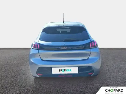 Photo 5 Peugeot 208  PureTech 100 S&S BVM6