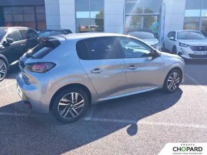 Photo 25 Peugeot 208  PureTech 100 S&S BVM6