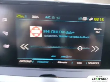 Photo 12 Peugeot 208  Electrique 50 kWh 136ch