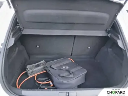 Photo 5 Peugeot 208  Electrique 50 kWh 136ch
