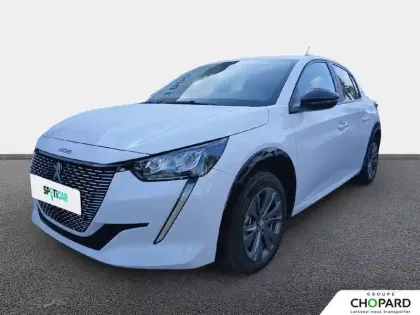 Photo Peugeot 208 Allure