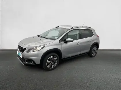 Photo Peugeot 2008 Allure