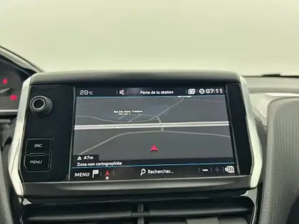 Photo 22 Peugeot 2008  1.2 PureTech 82ch BVM5