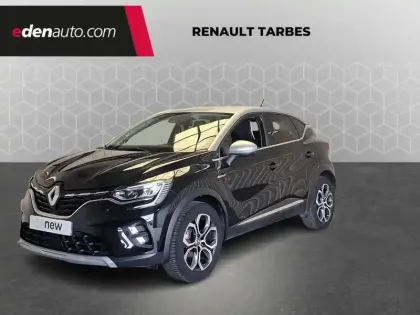 Photo Renault Captur Intens