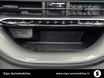 Photo 15 Fiat 500 C e 118 ch