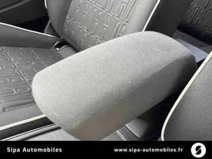 Photo 25 Fiat 500 C e 118 ch