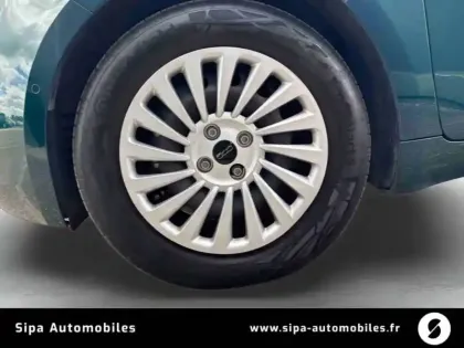 Photo 8 Fiat 500 C e 118 ch