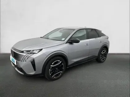 Photo Peugeot 3008 Allure