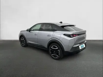 Photo 6 Peugeot 3008  Electrique 210 ch 73 kWh