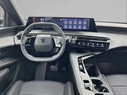 Photo 7 Peugeot 3008  Electrique 210 ch 73 kWh