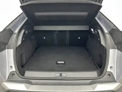 Photo 5 Peugeot 3008  Electrique 210 ch 73 kWh
