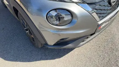 Photo 38 Nissan Juke  HYBRID 143