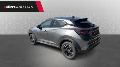 Photo 39 Nissan Juke  HYBRID 143