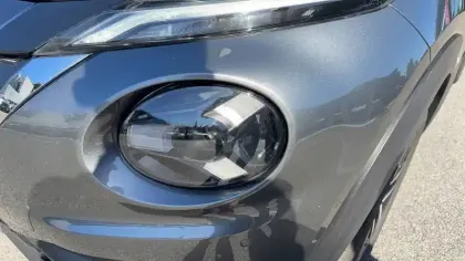 Photo 16 Nissan Juke  HYBRID 143