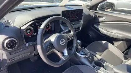 Photo 18 Nissan Juke  HYBRID 143