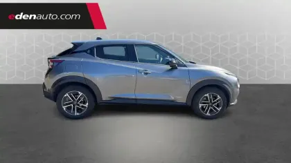 Photo 42 Nissan Juke  HYBRID 143