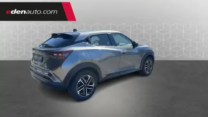 Photo 41 Nissan Juke  HYBRID 143