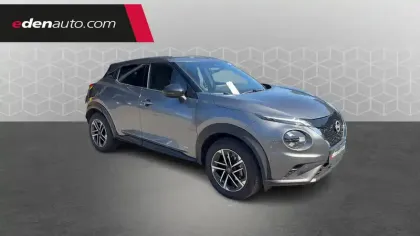 Photo 43 Nissan Juke  HYBRID 143