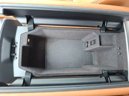 Photo 46 BMW Serie 8 Gran Coupe 840d xDrive 340 ch BVA8