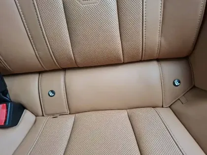 Photo 29 BMW Serie 8 Gran Coupe 840d xDrive 340 ch BVA8