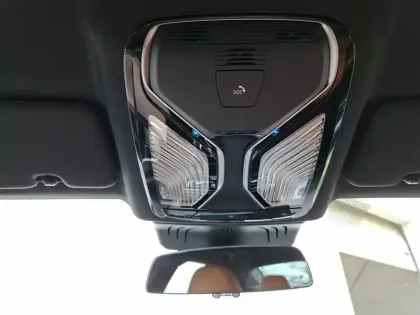 Photo 21 BMW Serie 8 Gran Coupe 840d xDrive 340 ch BVA8