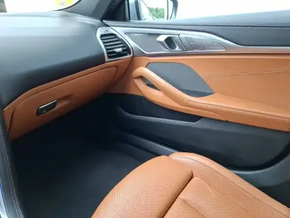 Photo 47 BMW Serie 8 Gran Coupe 840d xDrive 340 ch BVA8